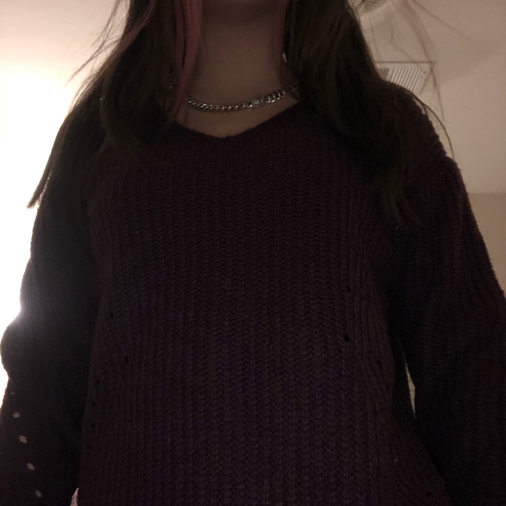Sweater